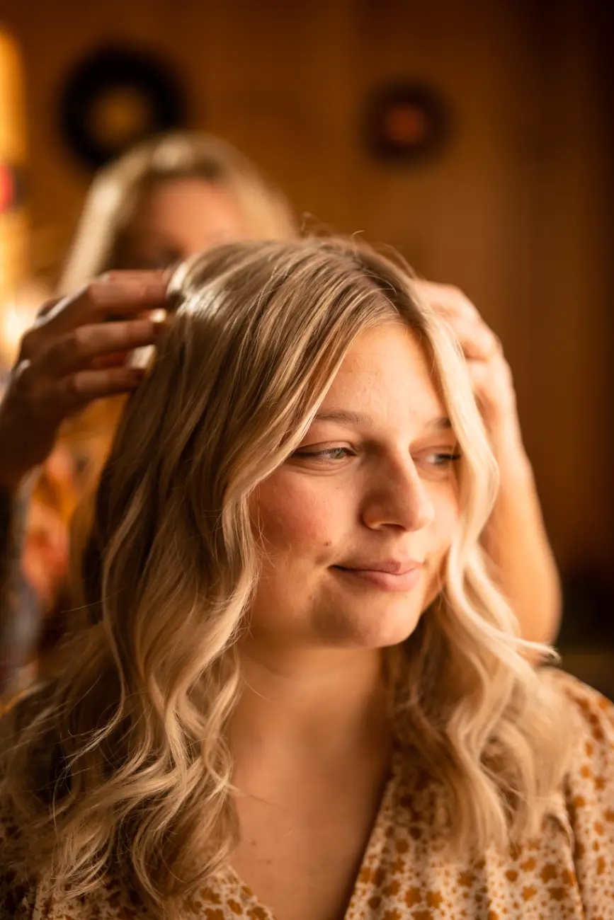 Do's and Don'ts of Healthy Hair Care for Blondes
