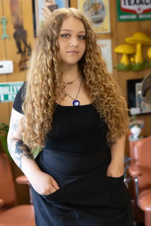 Emma Yarosz